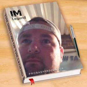 Meet your Posher, Brian